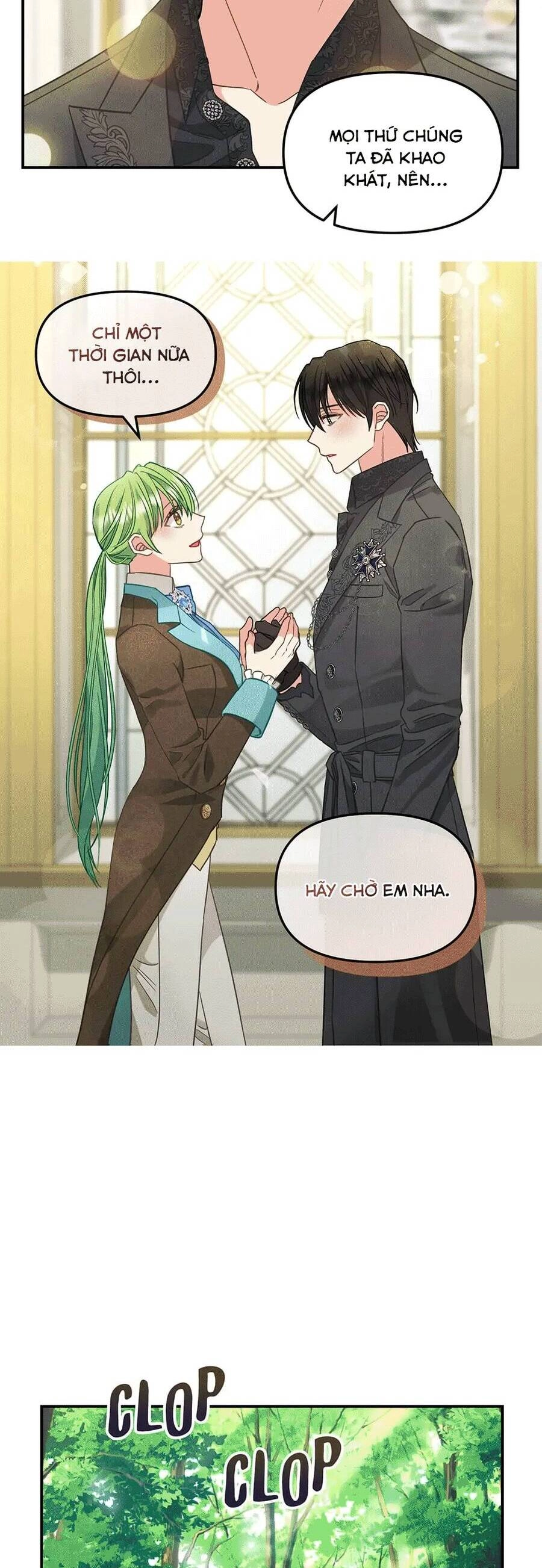 Hãy Bỏ Mặc Tôi Chapter 93 - 15