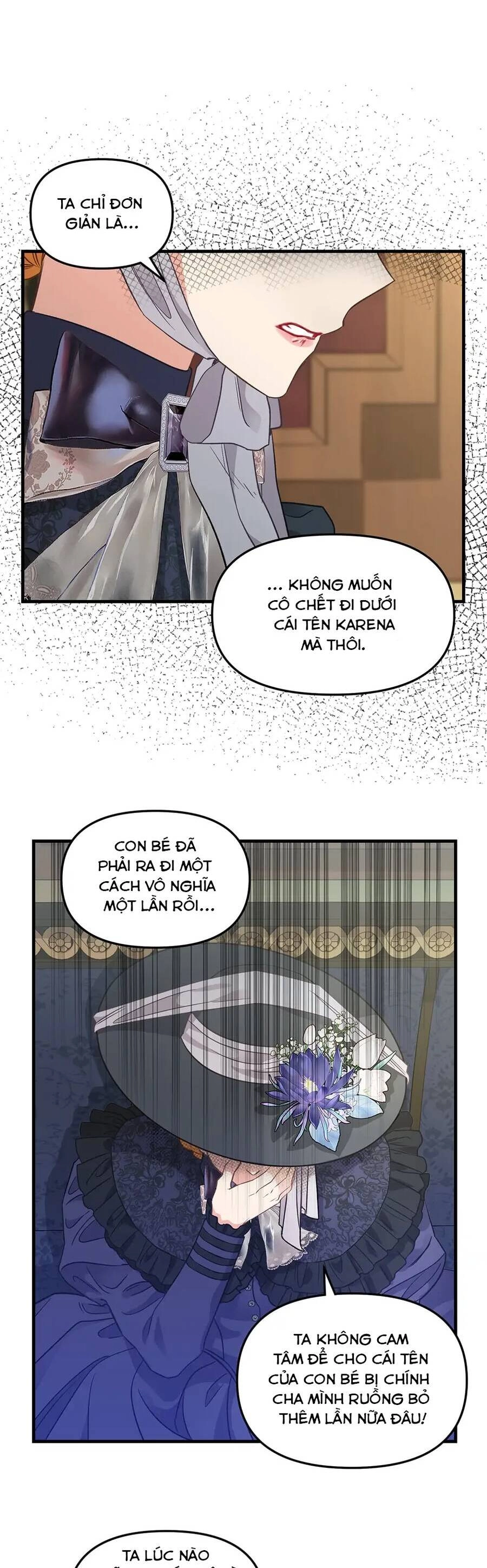 Hãy Bỏ Mặc Tôi Chapter 94 - 8