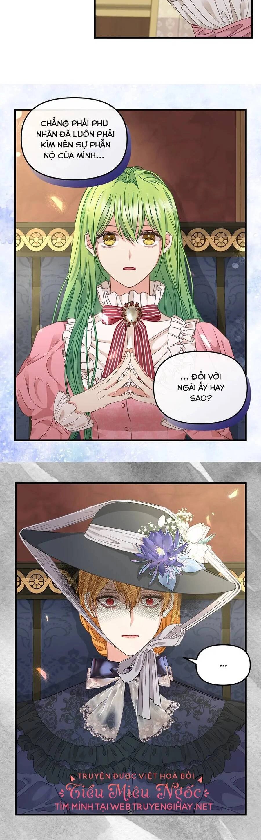 Hãy Bỏ Mặc Tôi Chapter 94 - 12