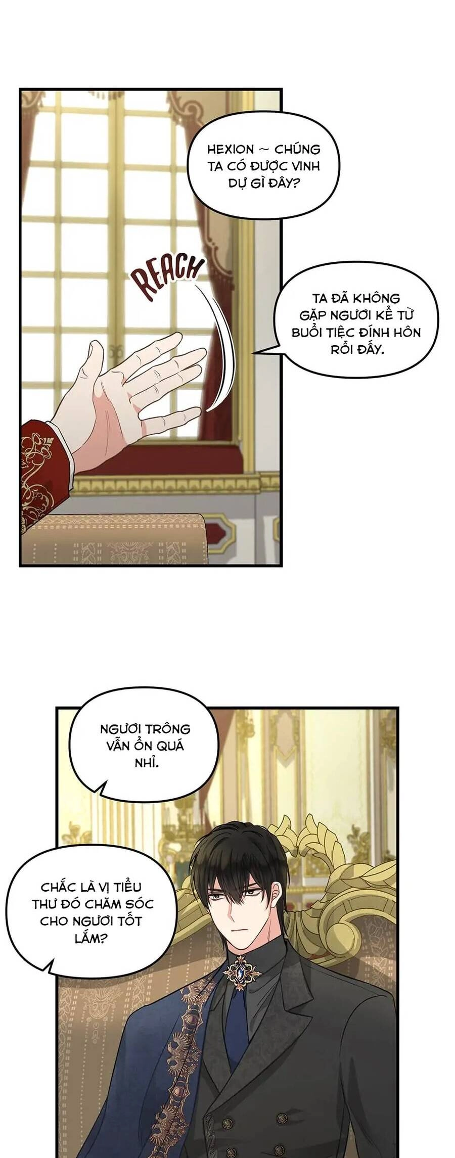 Hãy Bỏ Mặc Tôi Chapter 94 - 23