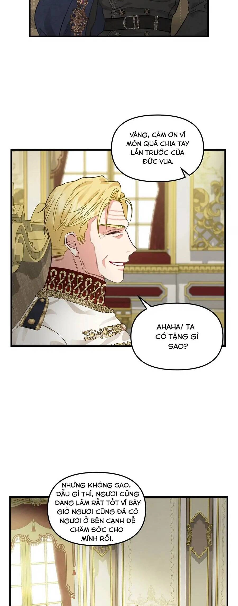 Hãy Bỏ Mặc Tôi Chapter 94 - 24