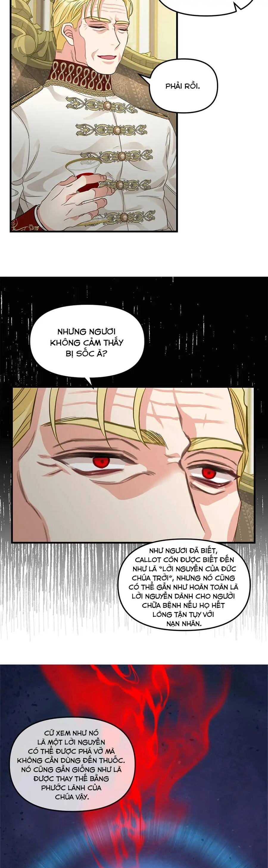 Hãy Bỏ Mặc Tôi Chapter 94 - 26