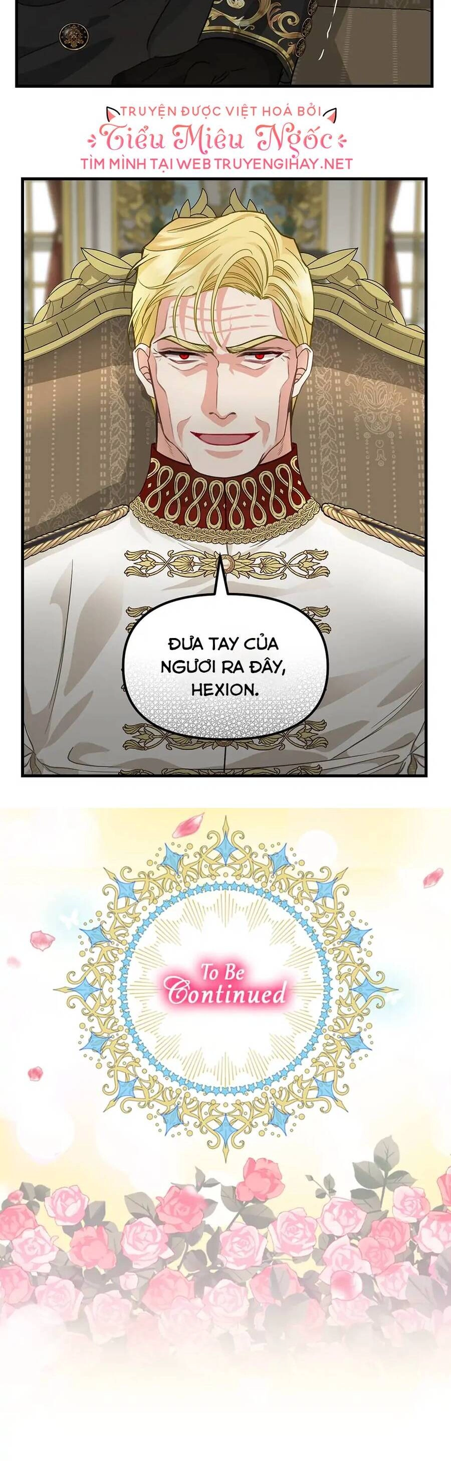 Hãy Bỏ Mặc Tôi Chapter 94 - 28