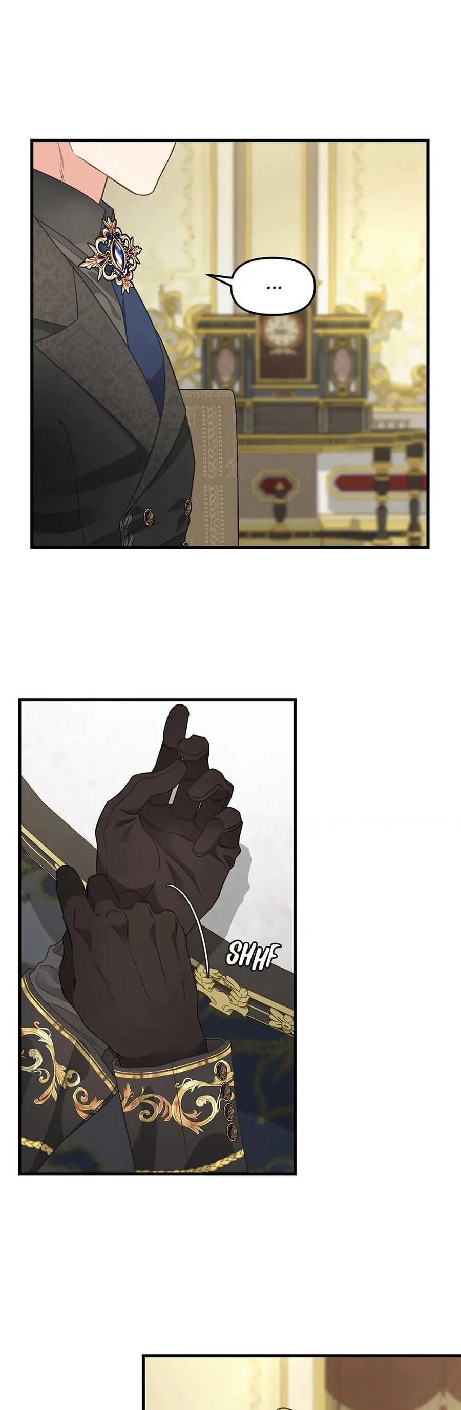 Hãy Bỏ Mặc Tôi Chapter 95 - 2