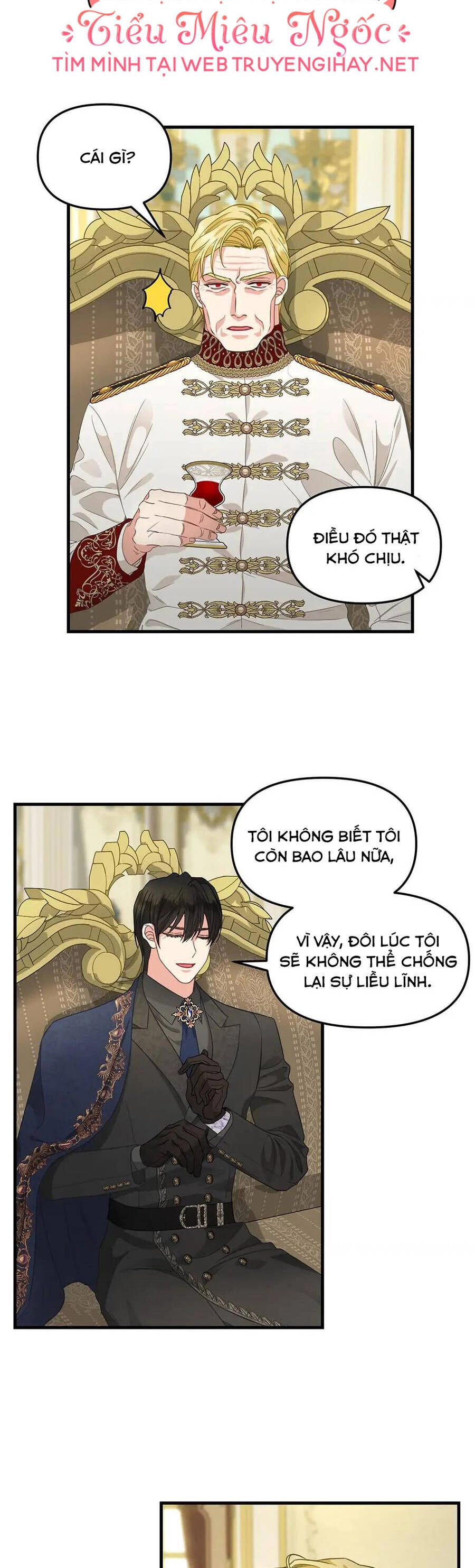 Hãy Bỏ Mặc Tôi Chapter 95 - 8