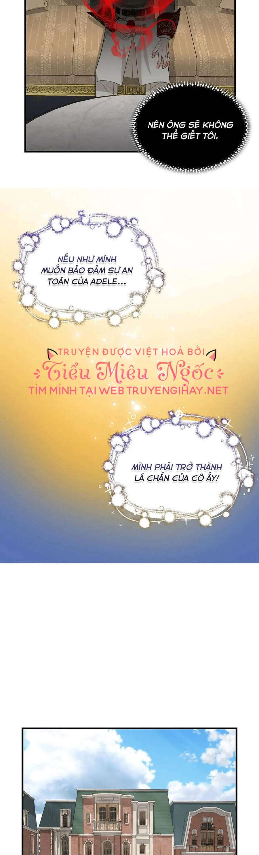 Hãy Bỏ Mặc Tôi Chapter 95 - 10