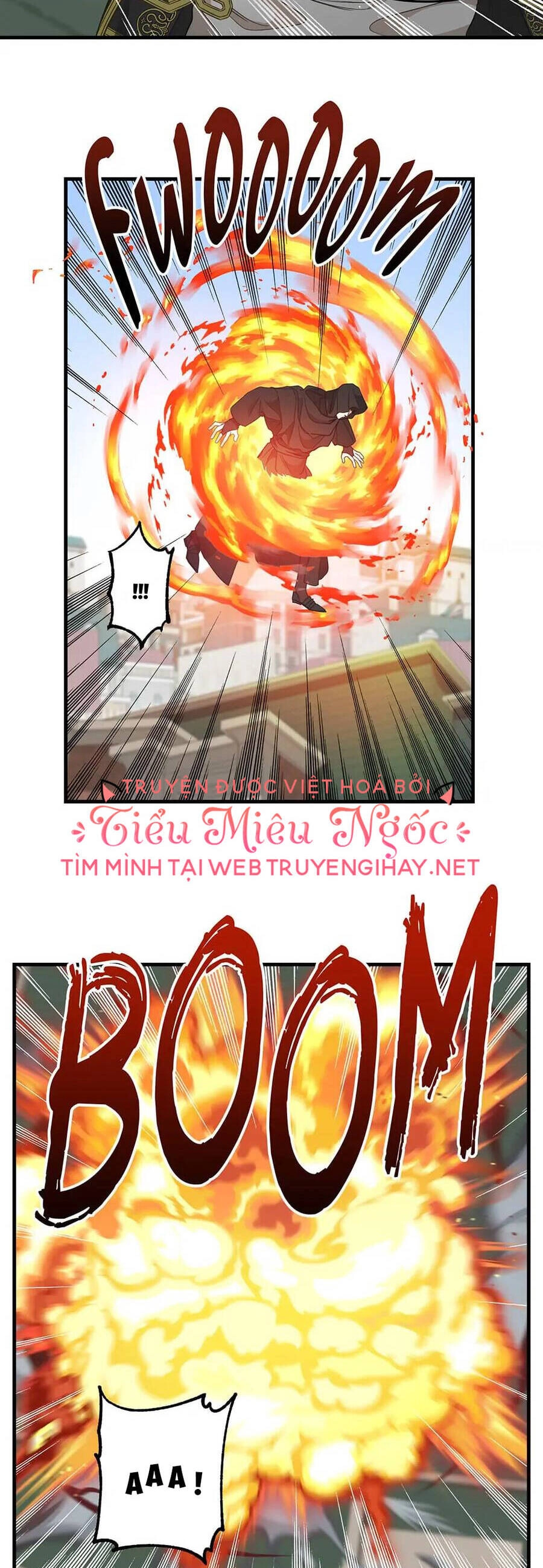 Hãy Bỏ Mặc Tôi Chapter 95 - 23