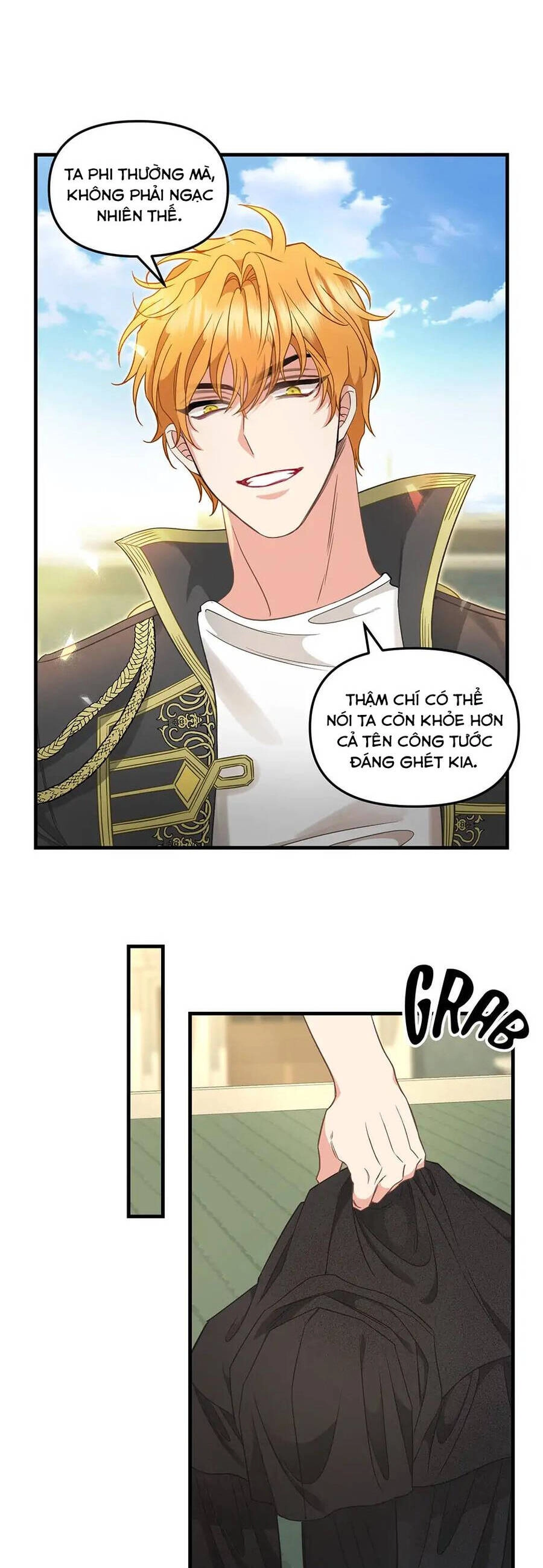 Hãy Bỏ Mặc Tôi Chapter 95 - 25