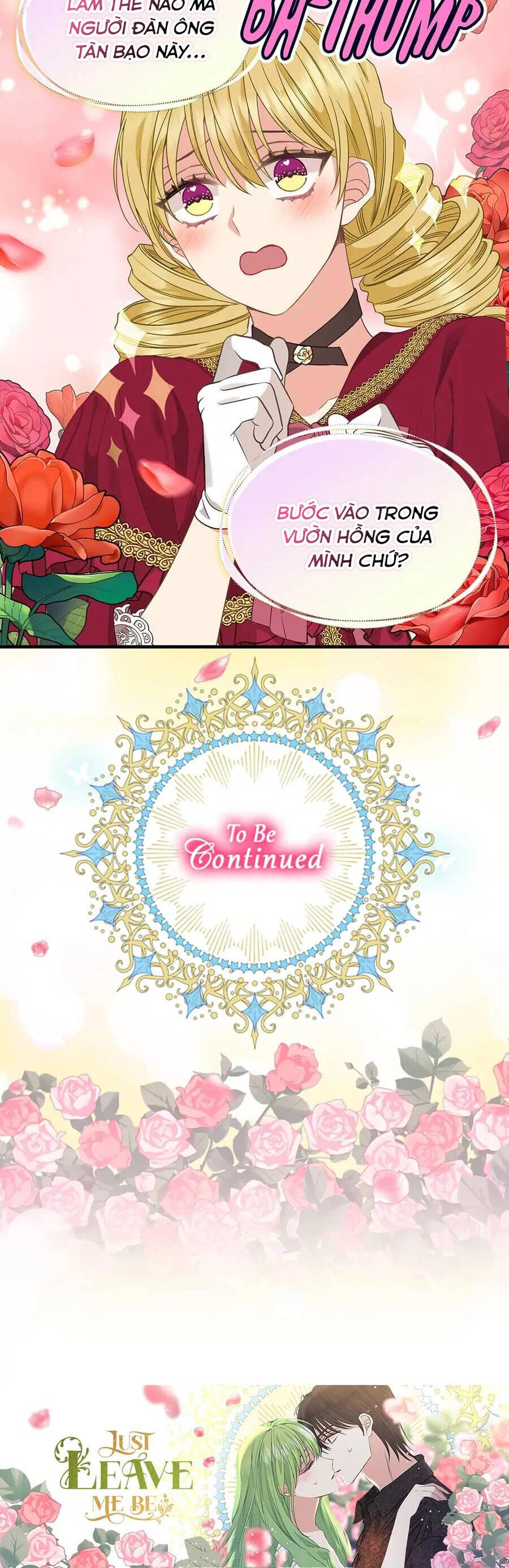 Hãy Bỏ Mặc Tôi Chapter 95 - 28