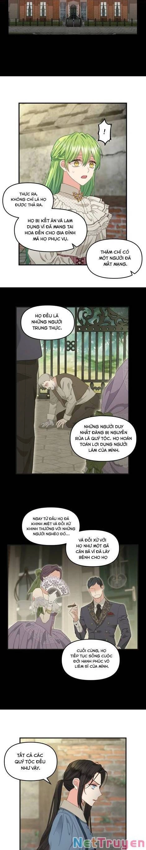 Hãy Bỏ Mặc Tôi Chapter 96 - 8