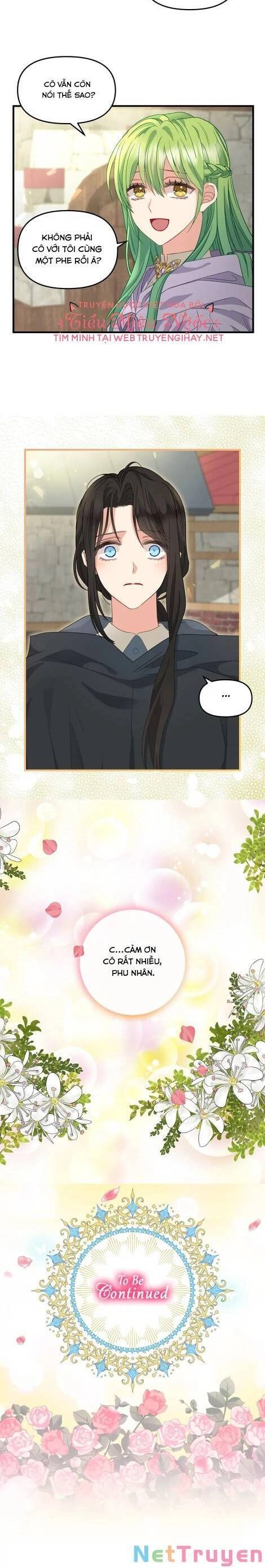 Hãy Bỏ Mặc Tôi Chapter 96 - 16