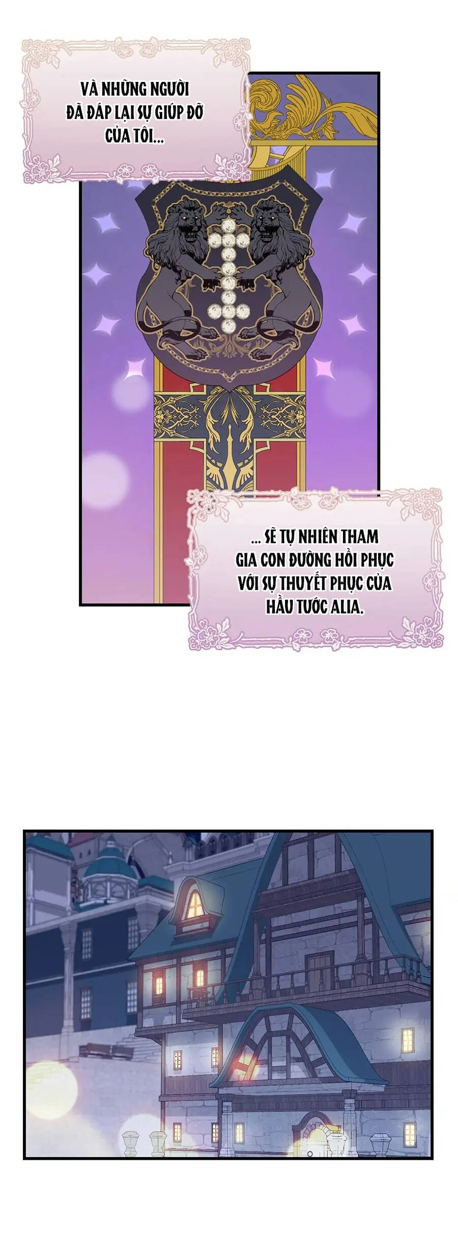 Hãy Bỏ Mặc Tôi Chapter 97 - 5