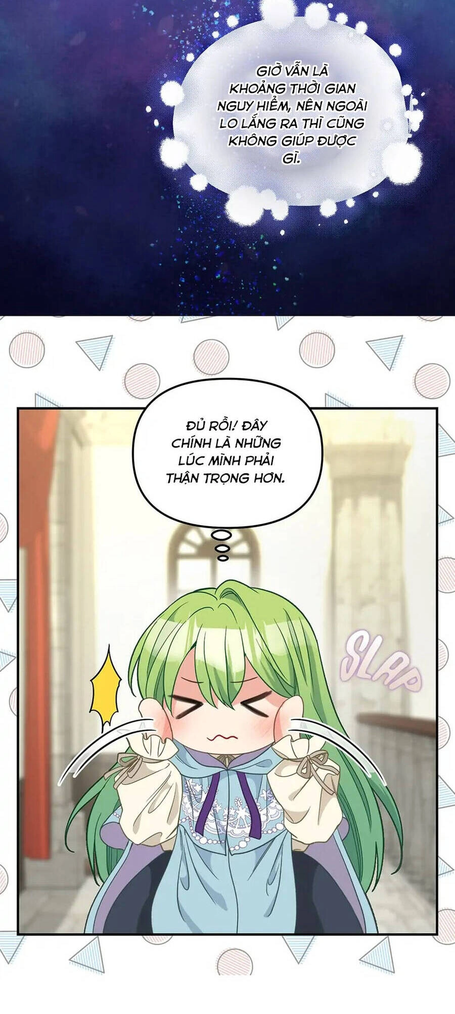 Hãy Bỏ Mặc Tôi Chapter 97 - 14