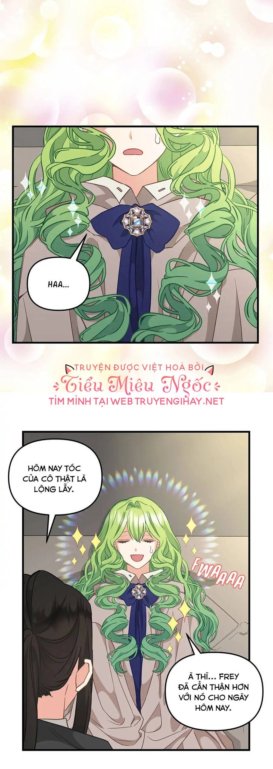 Hãy Bỏ Mặc Tôi Chapter 97 - 17