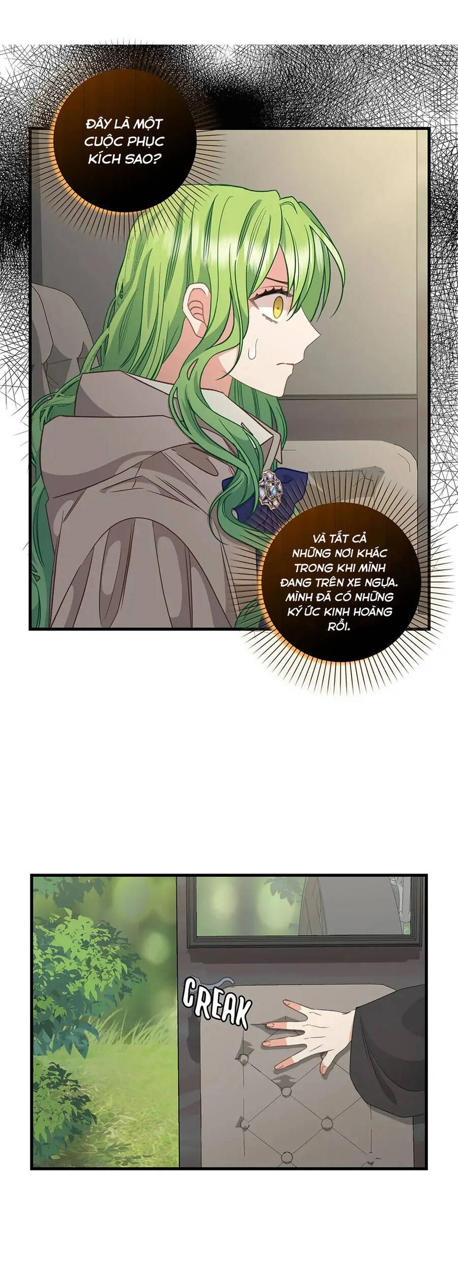 Hãy Bỏ Mặc Tôi Chapter 97 - 20