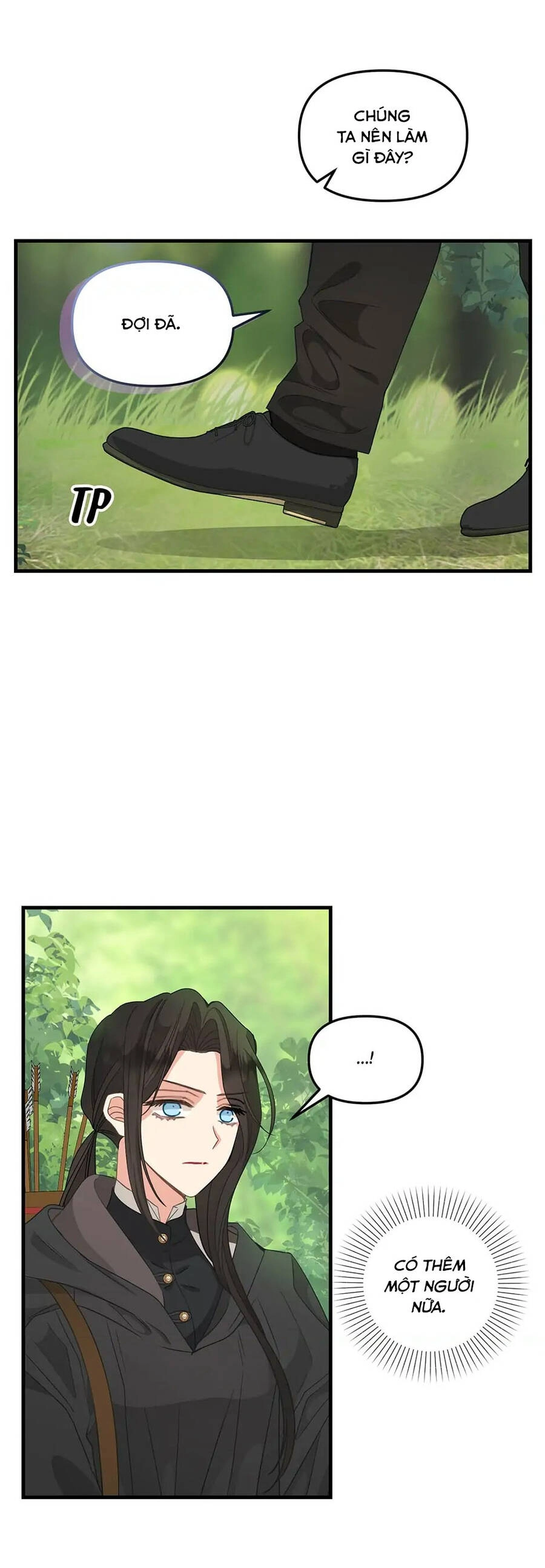 Hãy Bỏ Mặc Tôi Chapter 97 - 23