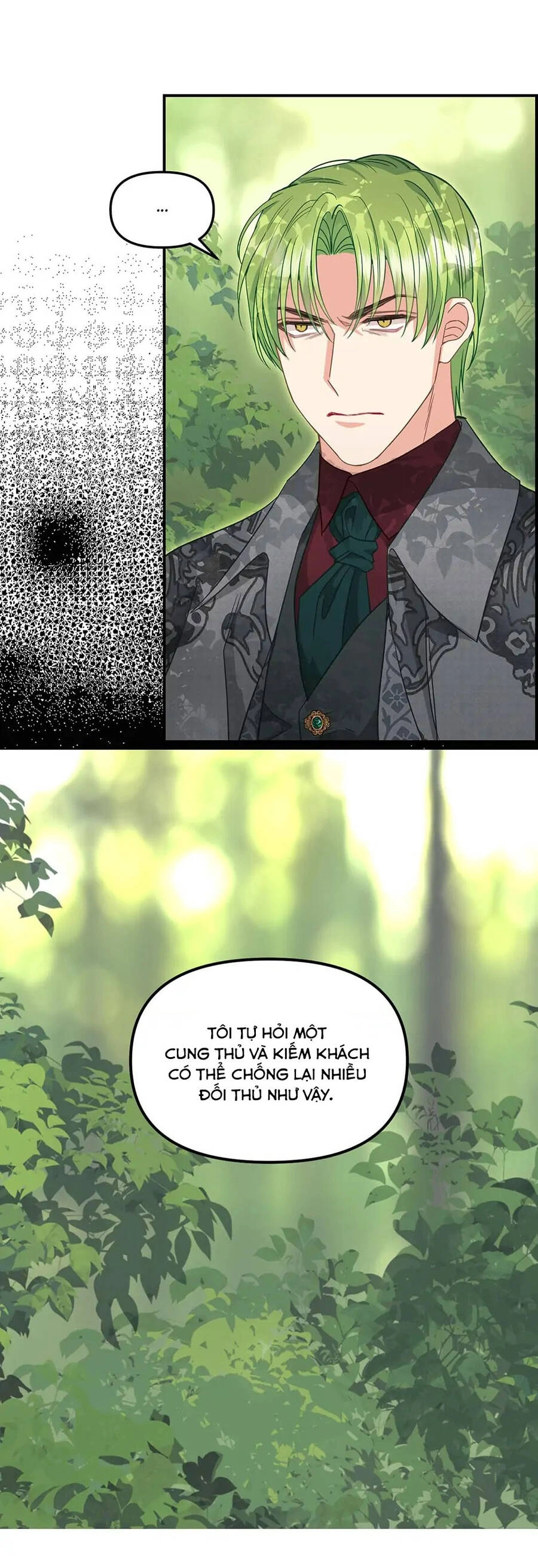 Hãy Bỏ Mặc Tôi Chapter 97 - 28