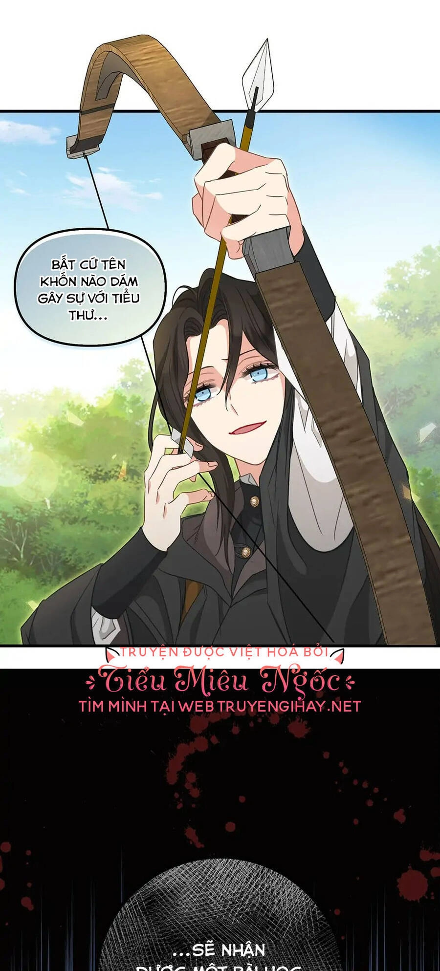 Hãy Bỏ Mặc Tôi Chapter 97 - 32