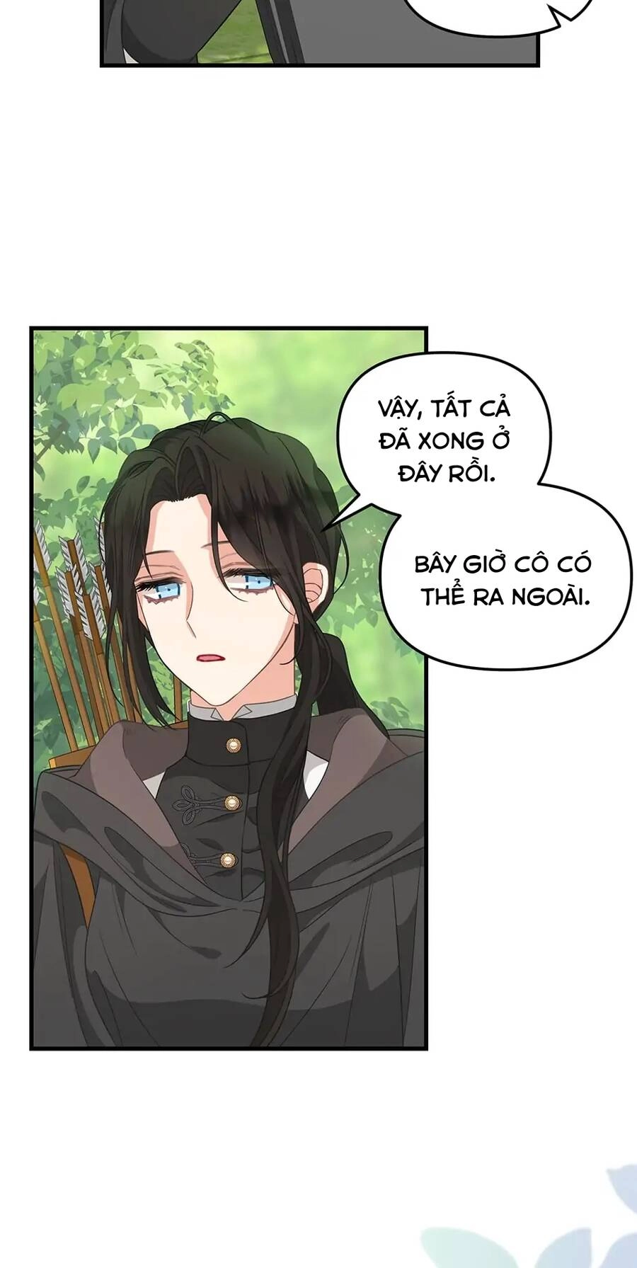 Hãy Bỏ Mặc Tôi Chapter 98 - 5