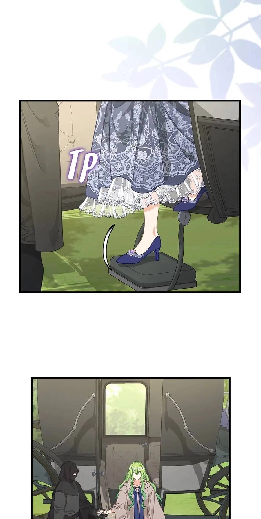 Hãy Bỏ Mặc Tôi Chapter 98 - 6