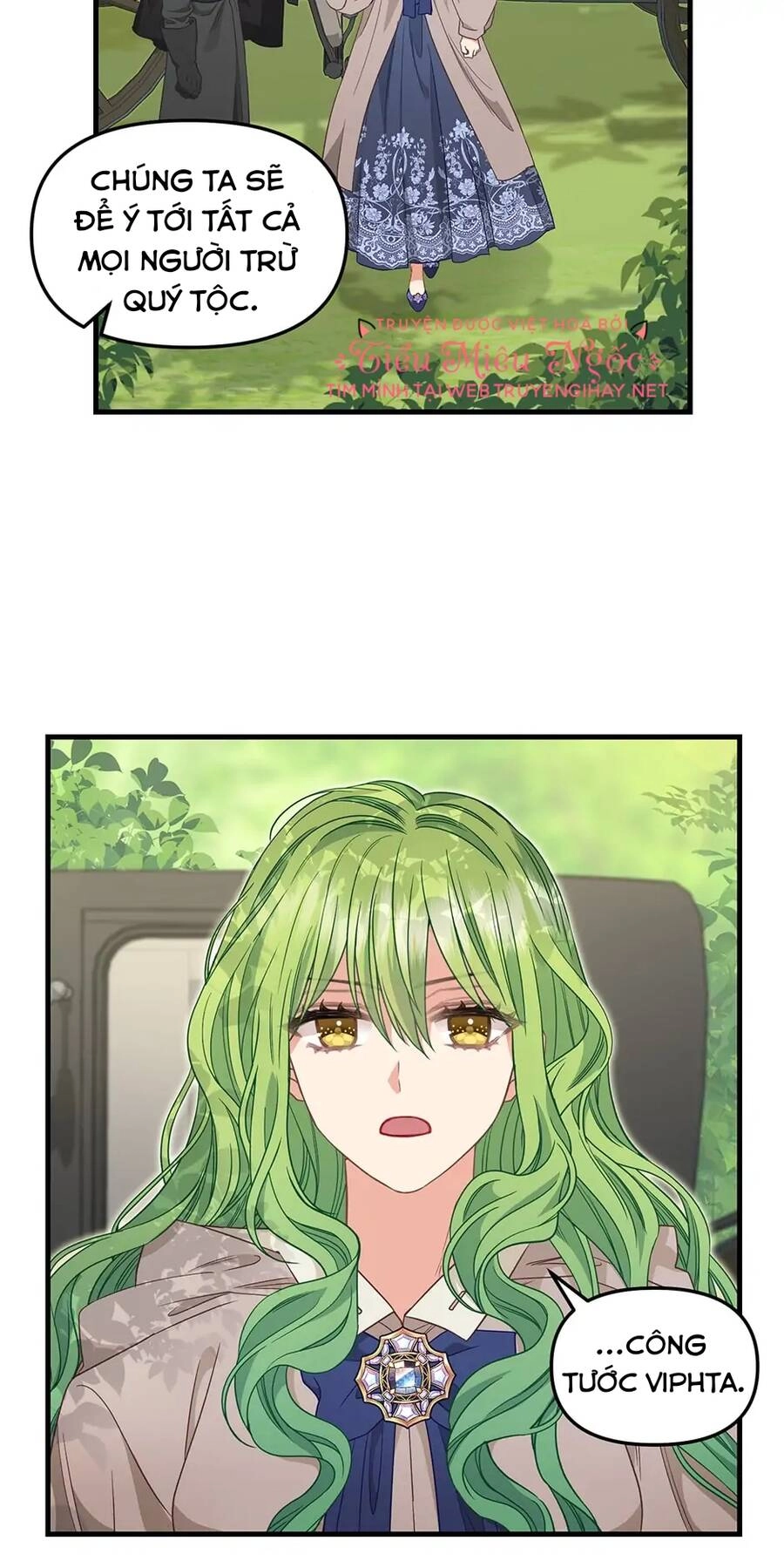 Hãy Bỏ Mặc Tôi Chapter 98 - 7