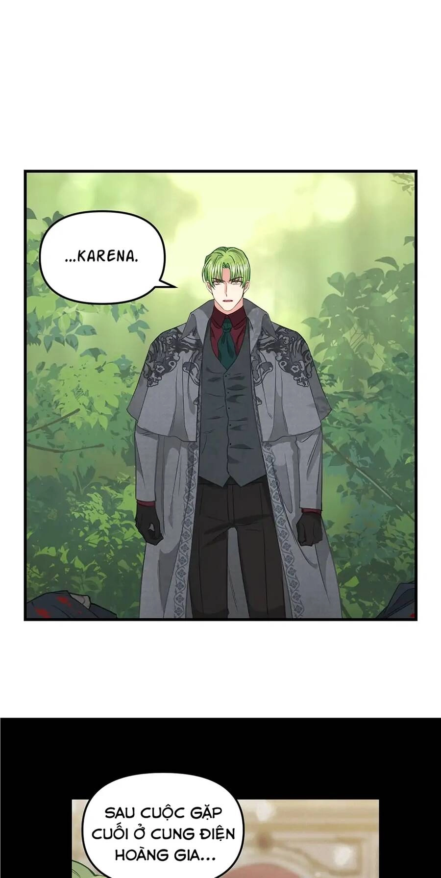 Hãy Bỏ Mặc Tôi Chapter 98 - 8