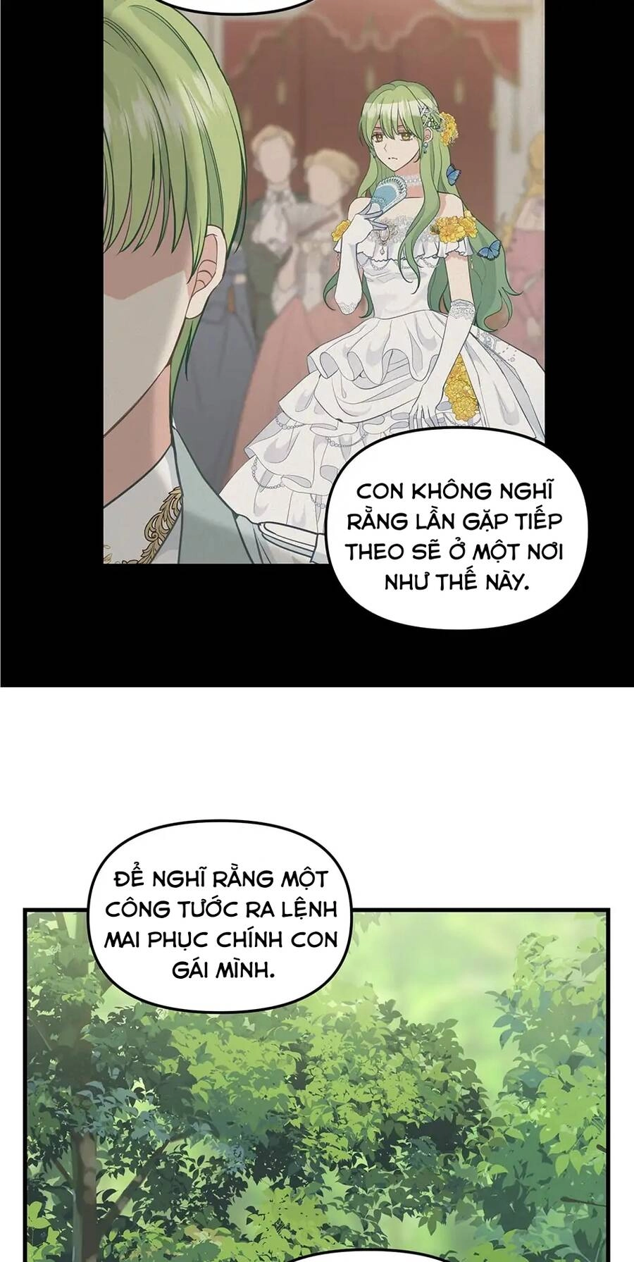 Hãy Bỏ Mặc Tôi Chapter 98 - 9