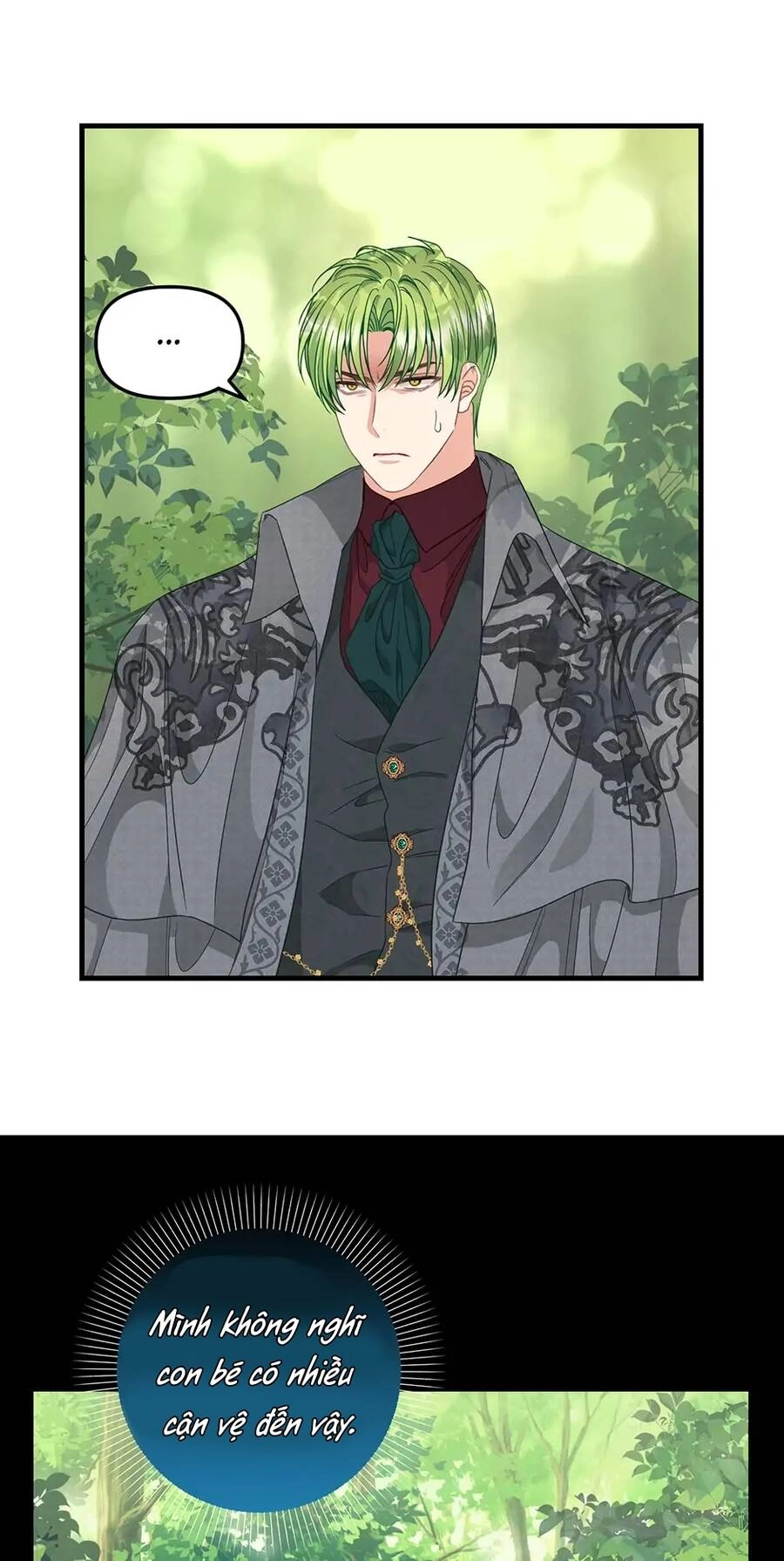 Hãy Bỏ Mặc Tôi Chapter 98 - 11