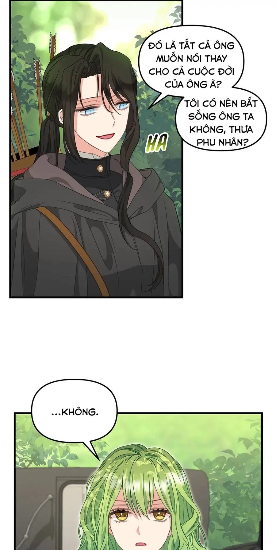 Hãy Bỏ Mặc Tôi Chapter 98 - 14