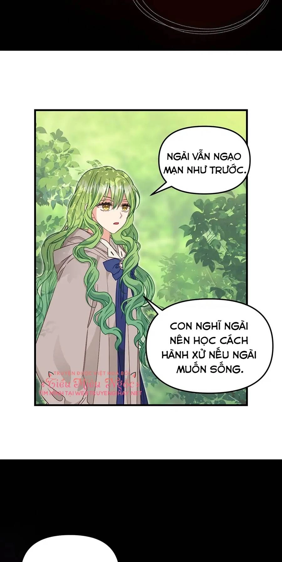 Hãy Bỏ Mặc Tôi Chapter 98 - 16