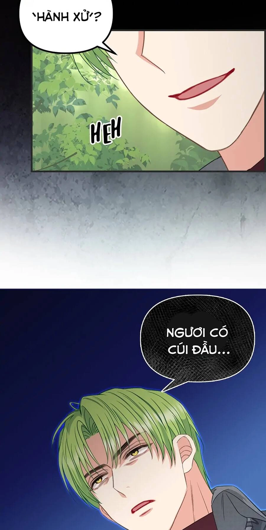 Hãy Bỏ Mặc Tôi Chapter 98 - 17