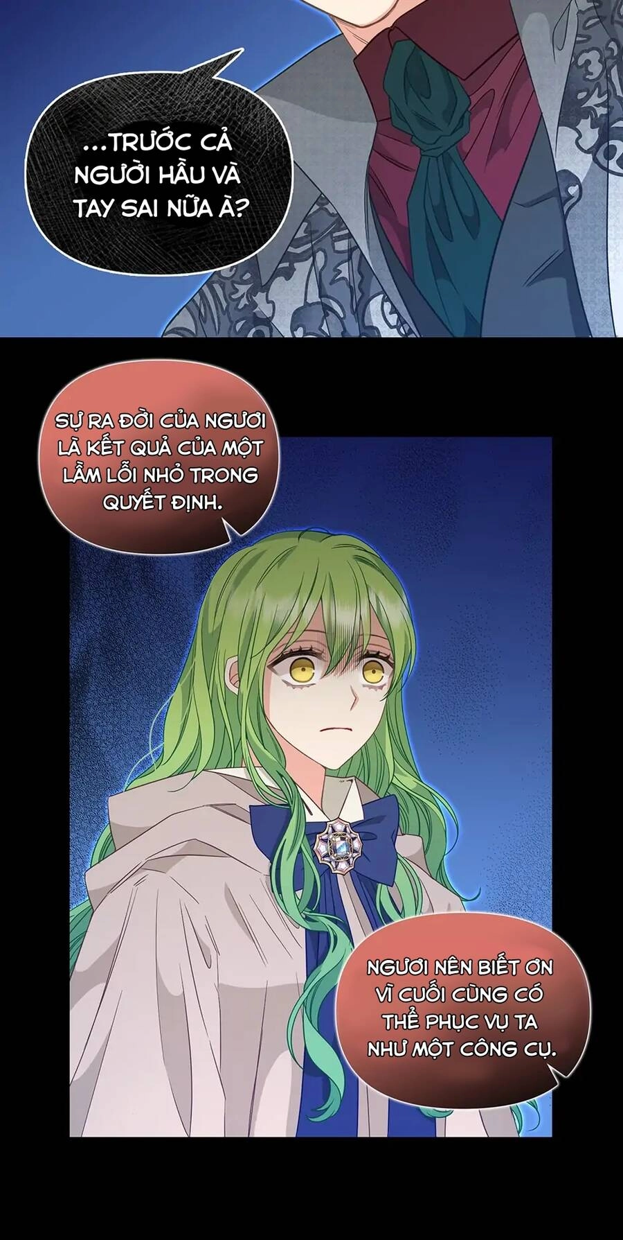 Hãy Bỏ Mặc Tôi Chapter 98 - 18