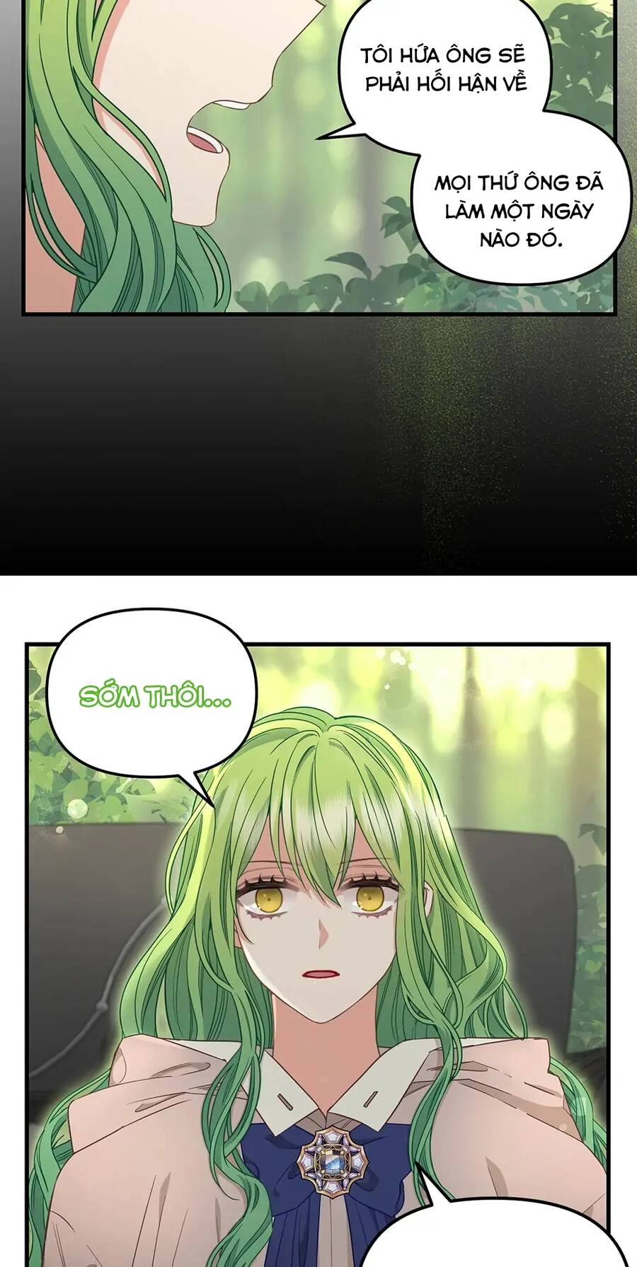 Hãy Bỏ Mặc Tôi Chapter 98 - 20