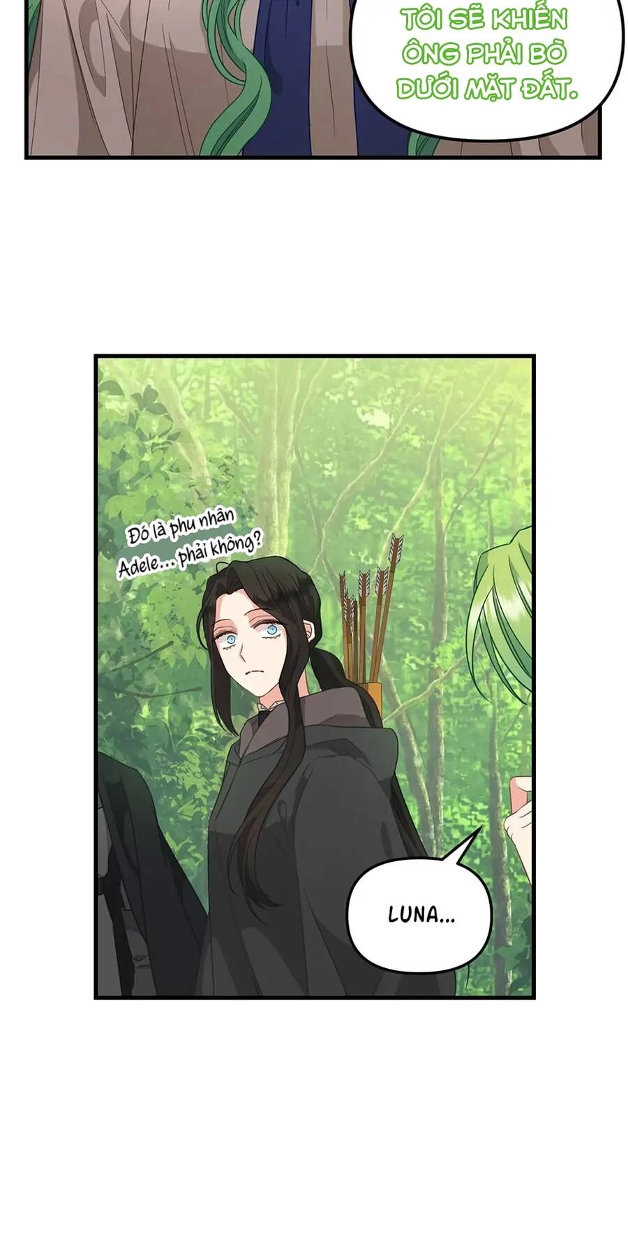 Hãy Bỏ Mặc Tôi Chapter 98 - 21