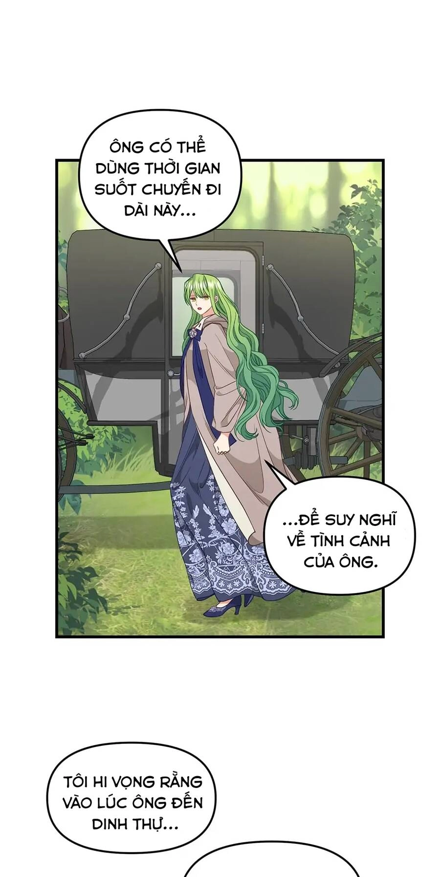 Hãy Bỏ Mặc Tôi Chapter 98 - 24