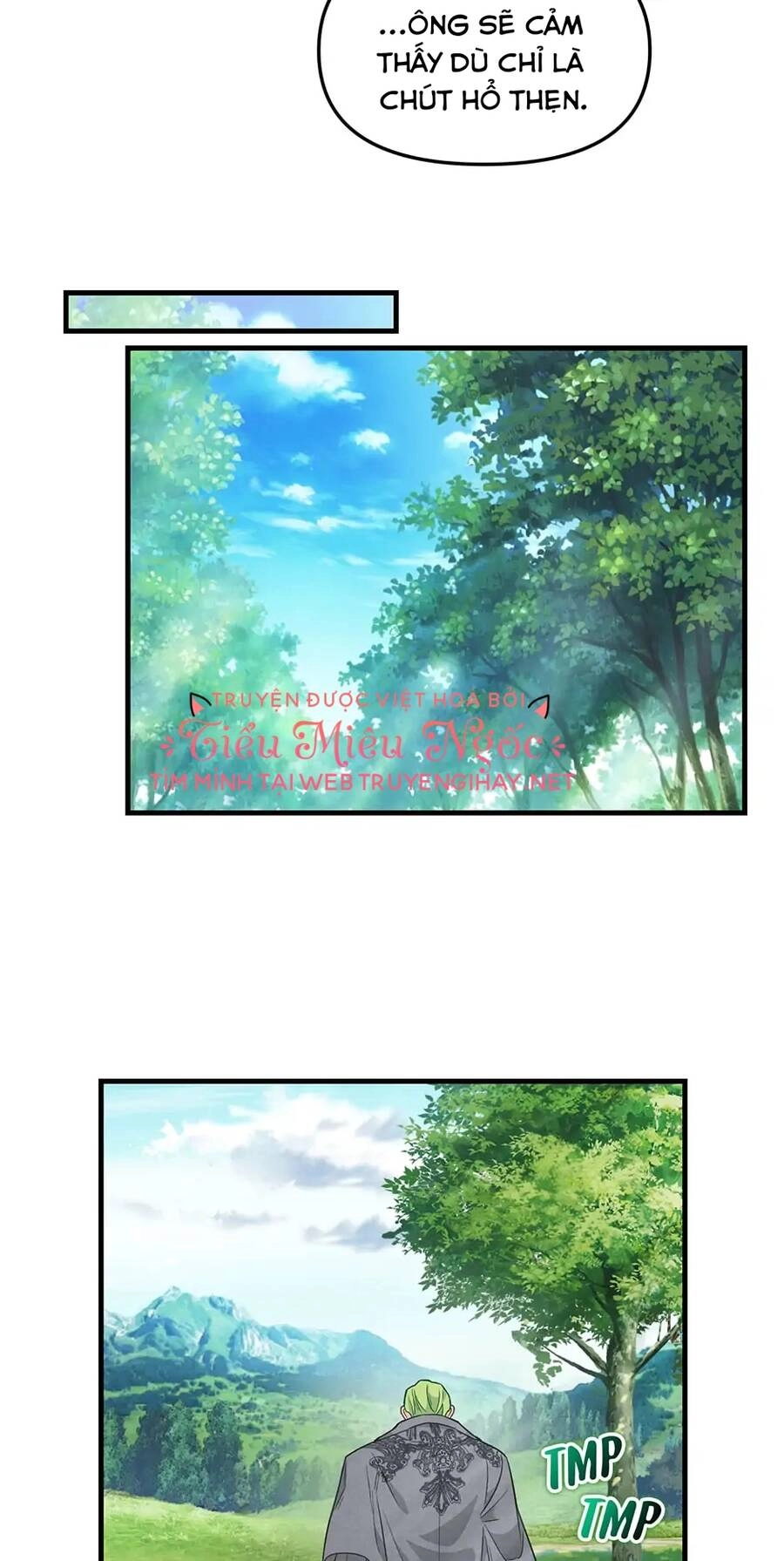 Hãy Bỏ Mặc Tôi Chapter 98 - 25