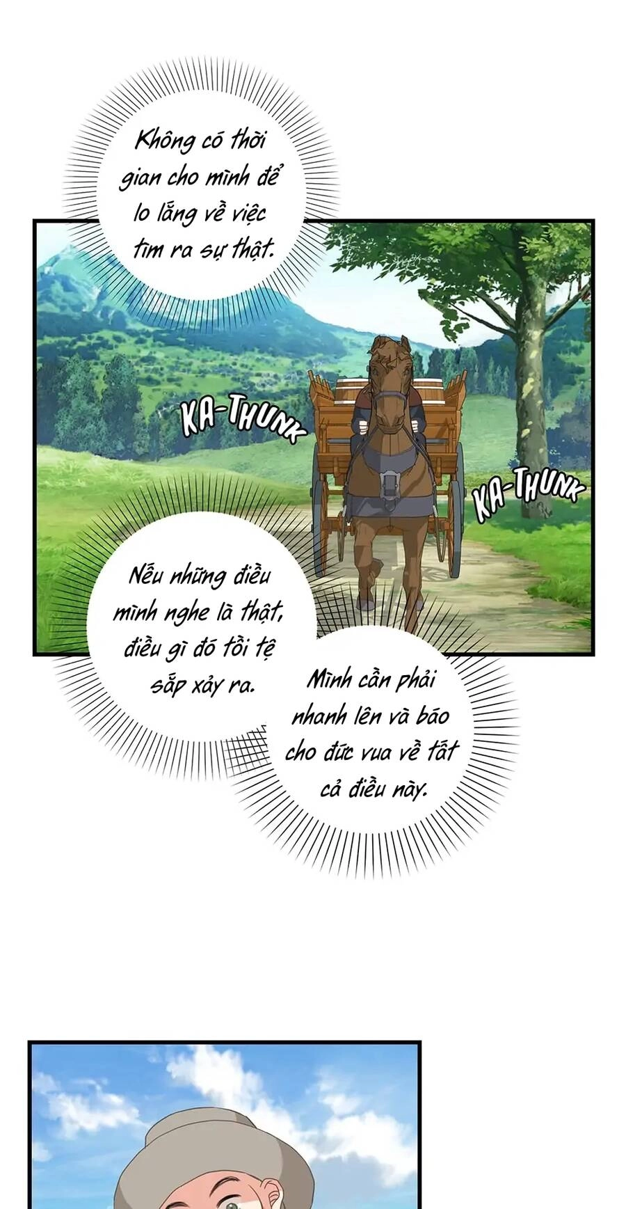 Hãy Bỏ Mặc Tôi Chapter 98 - 27