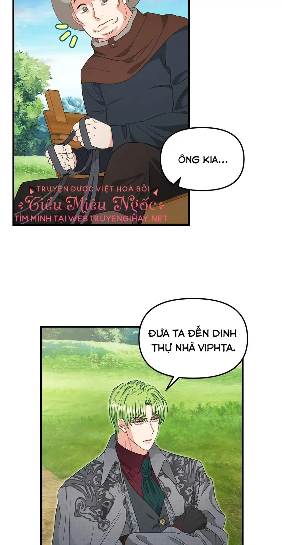 Hãy Bỏ Mặc Tôi Chapter 98 - 28