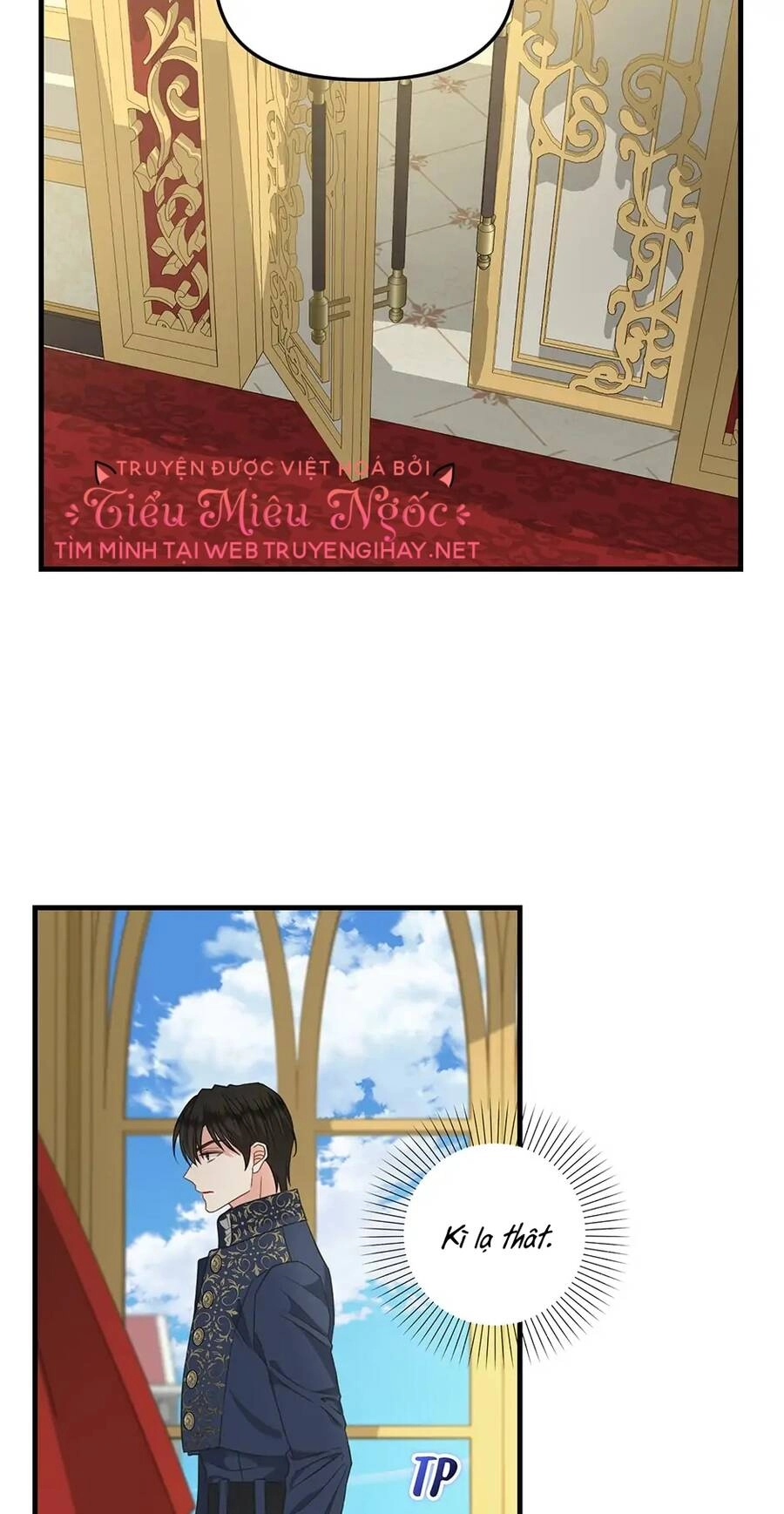 Hãy Bỏ Mặc Tôi Chapter 98 - 34