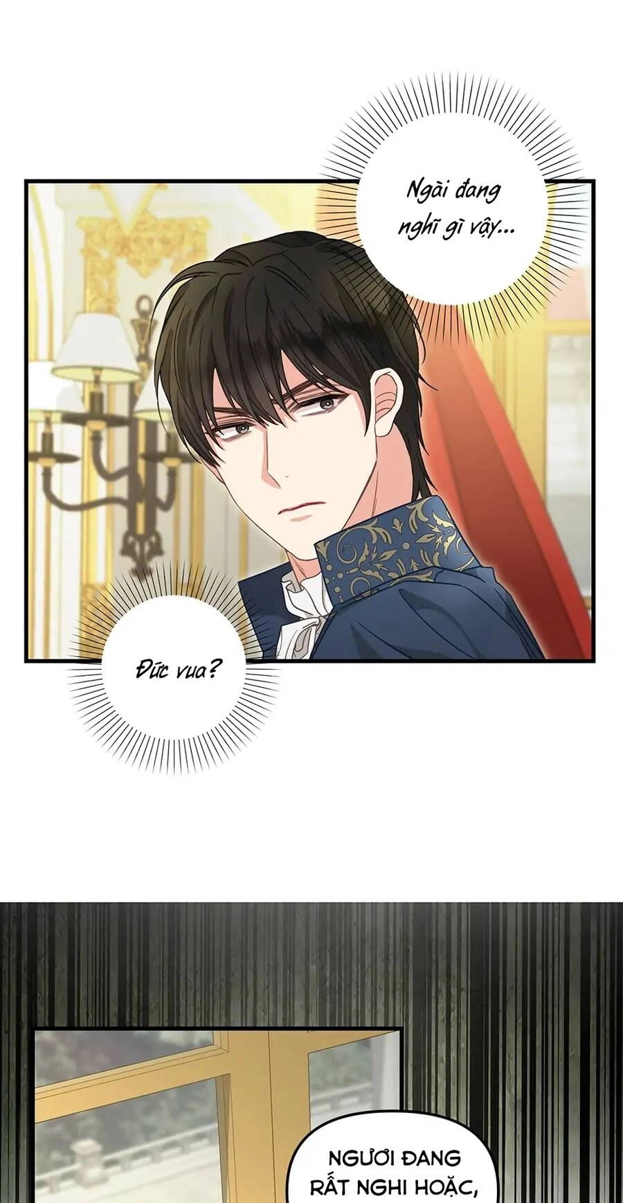 Hãy Bỏ Mặc Tôi Chapter 98 - 36