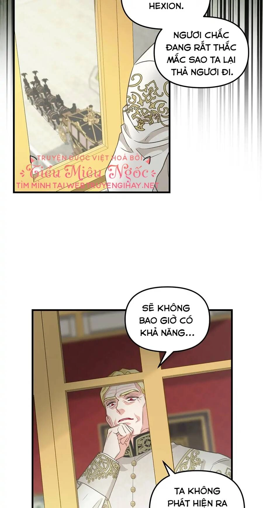 Hãy Bỏ Mặc Tôi Chapter 98 - 37