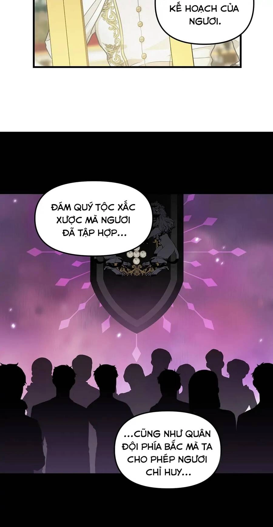 Hãy Bỏ Mặc Tôi Chapter 98 - 38