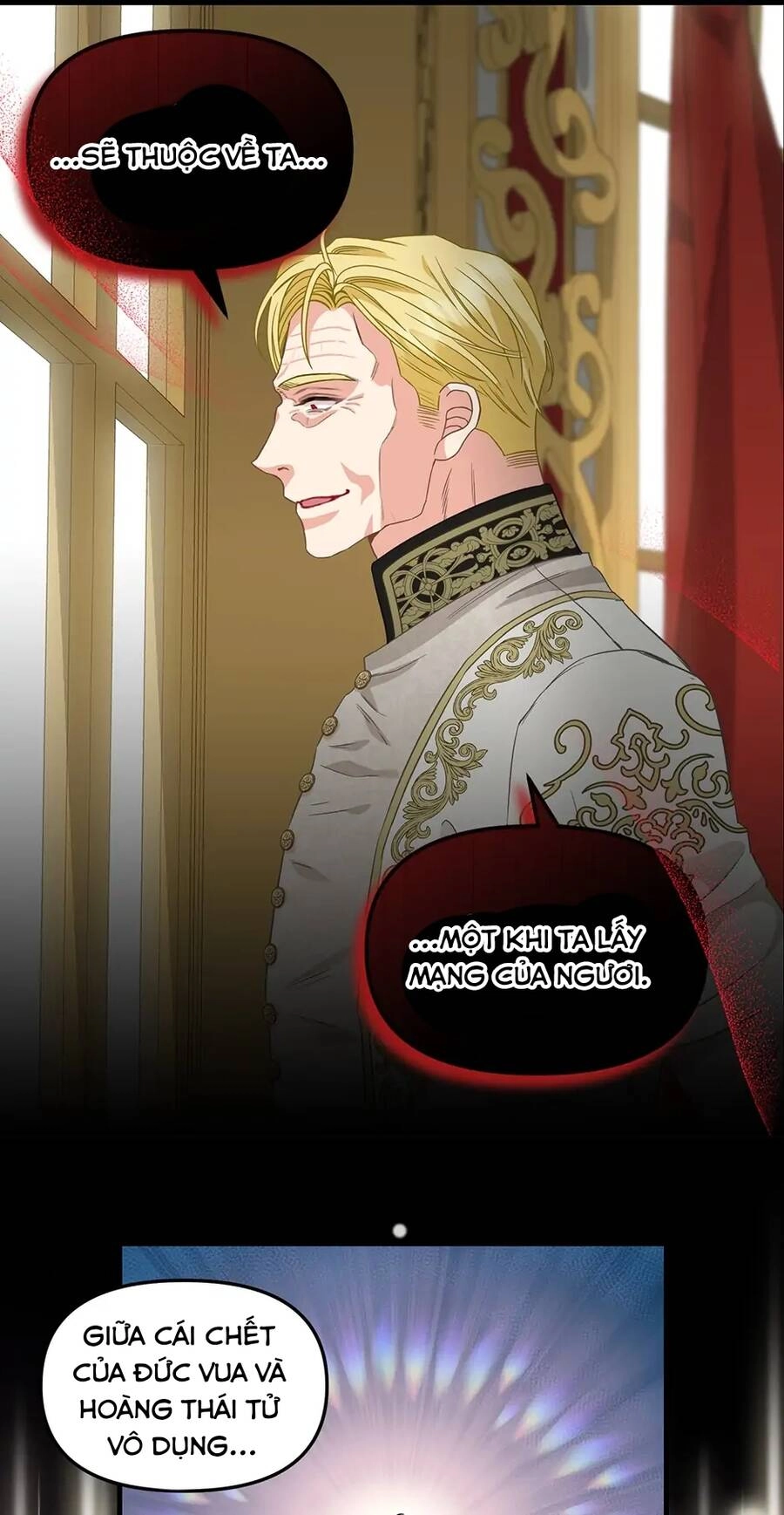 Hãy Bỏ Mặc Tôi Chapter 98 - 39