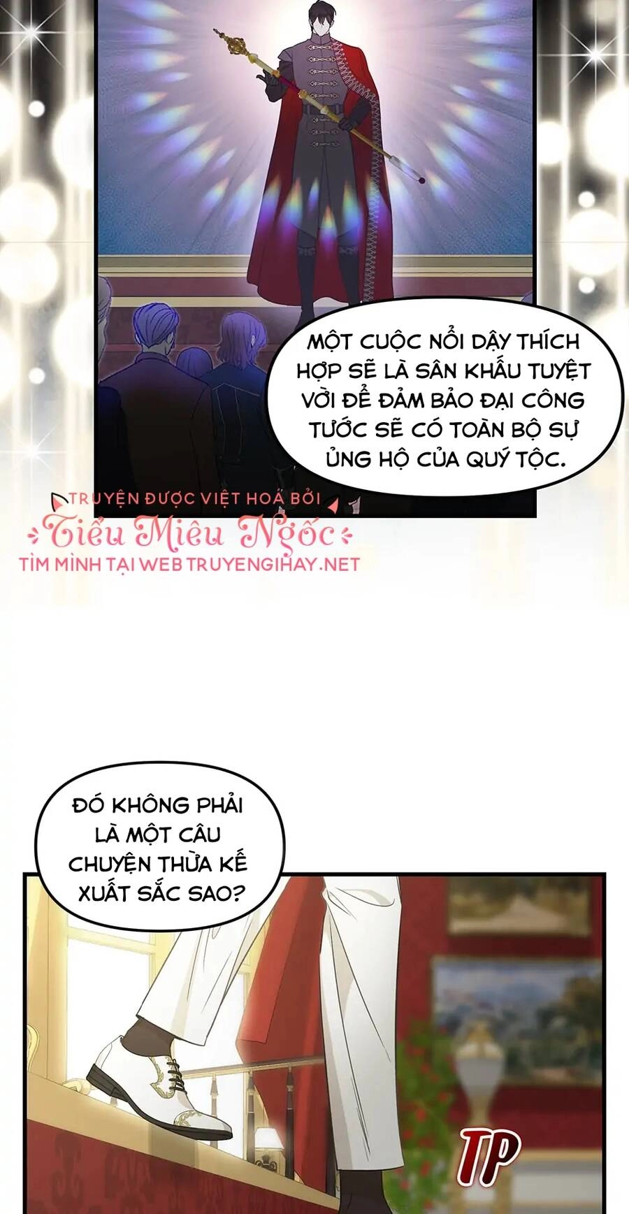 Hãy Bỏ Mặc Tôi Chapter 98 - 40