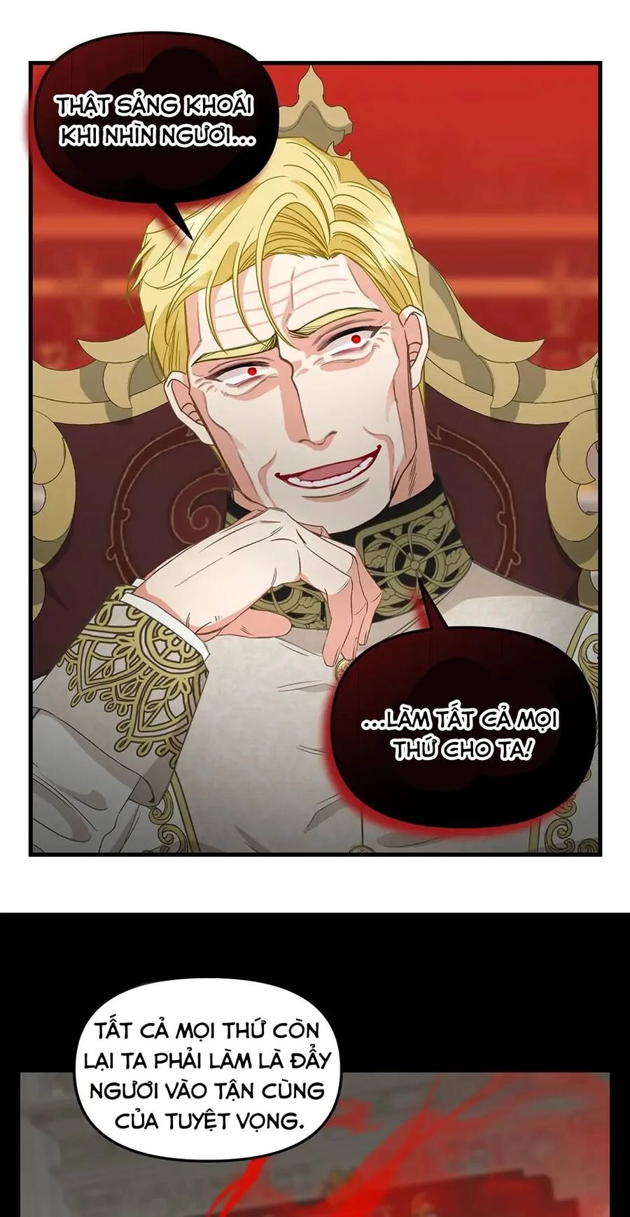 Hãy Bỏ Mặc Tôi Chapter 98 - 42