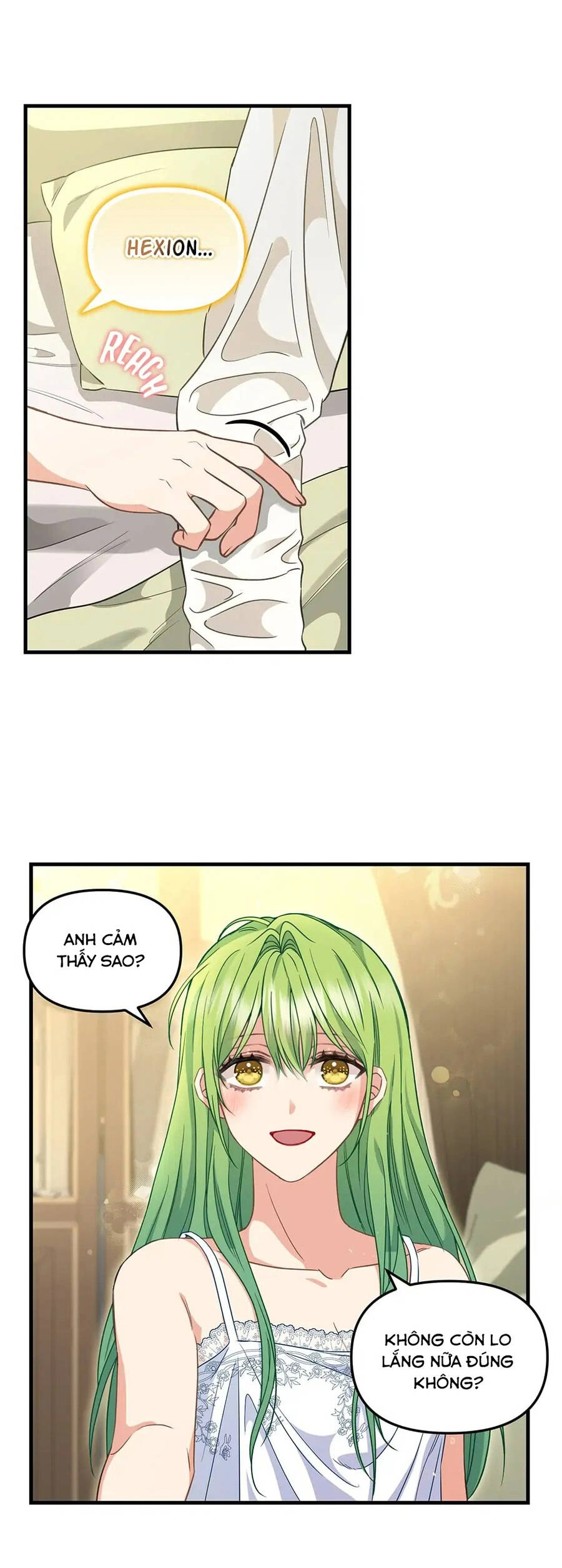 Hãy Bỏ Mặc Tôi Chapter 99 - 17