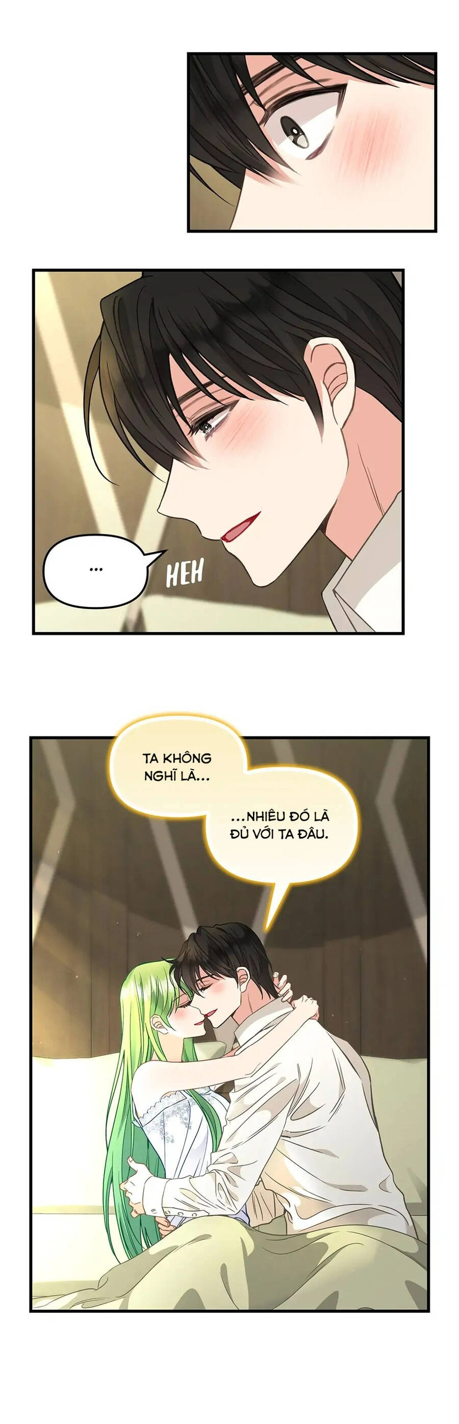 Hãy Bỏ Mặc Tôi Chapter 99 - 18