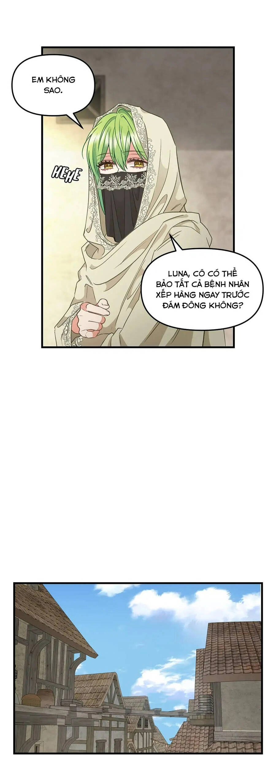 Hãy Bỏ Mặc Tôi Chapter 99 - 26