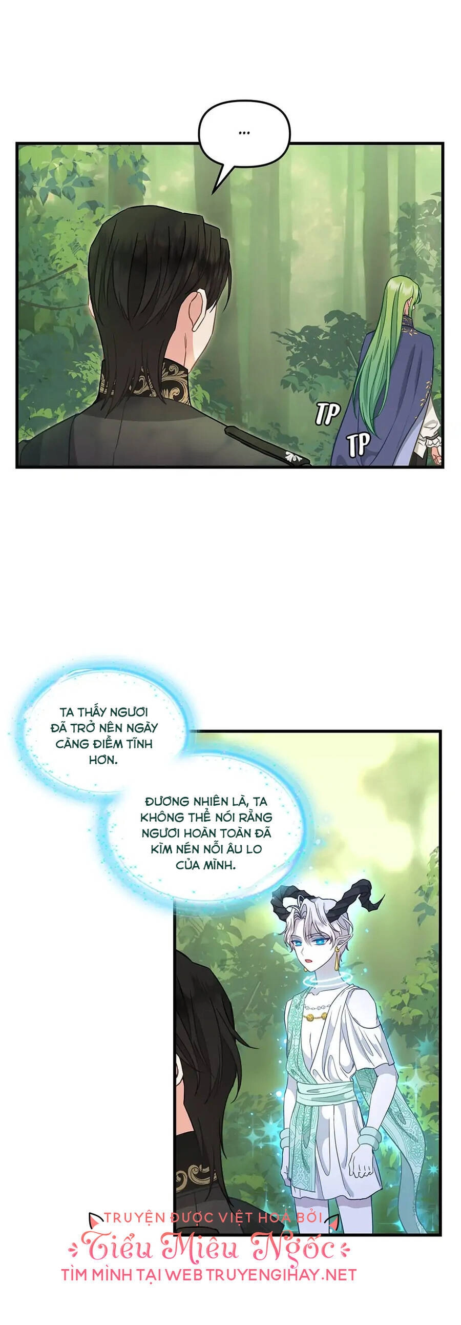 Hãy Bỏ Mặc Tôi Chapter 100 - 13