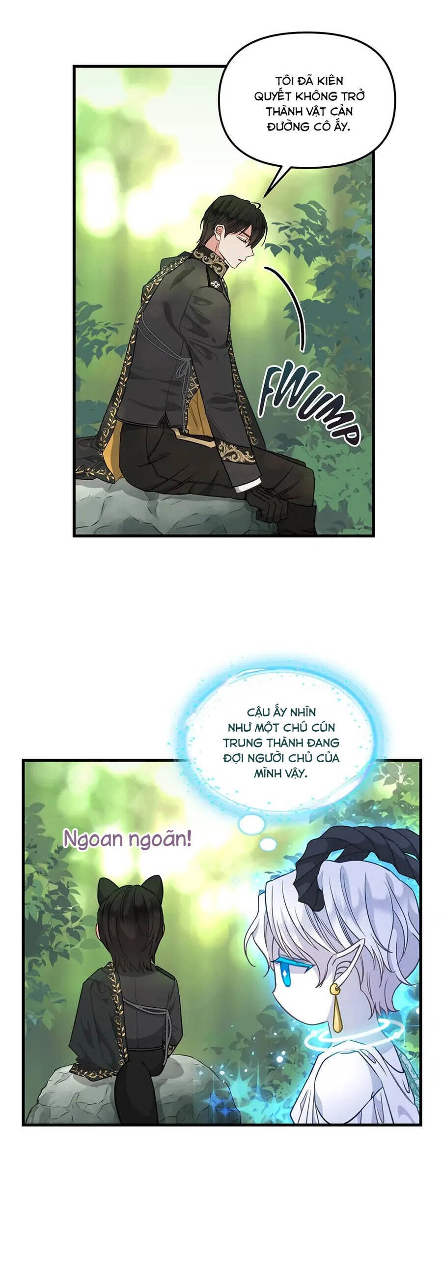 Hãy Bỏ Mặc Tôi Chapter 100 - 14